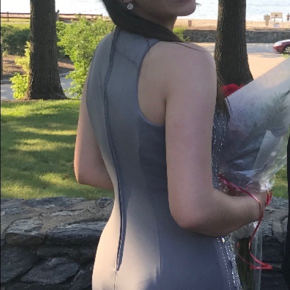 Prom Gown - Picture 2 of 3